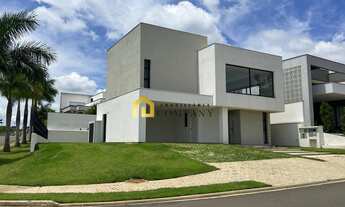 Imagem: Condomínio Alphaville Nova Esplanada 4