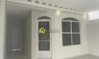 Imagem: Casa à Venda Jardim do Sol!!