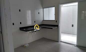 Imagem 4: Sobrado geminado de 62m² no Jd. Betânia em Sorocaba/SP