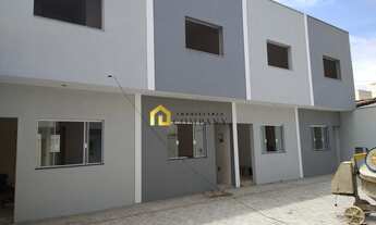 Imagem 2: Sobrado geminado de 62m² no Jd. Betânia em Sorocaba/SP