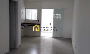 Imagem 3: Sobrado geminado de 62m² no Jd. Betânia em Sorocaba/SP