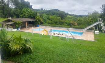 Imagem: Sítio de 71.000 m² no bairro Brigadeiro