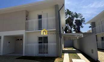 Imagem: Condomínio Villa Flora - Casa de 3 quartos