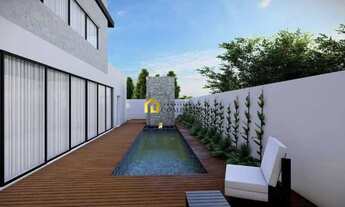 Imagem: Condomínio Villa Verona - Casa no Condomínio