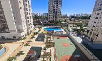 Imagem 2: Ed. Ibéria - Apartamento no Residencial Ibéria em Sorocaba/SP