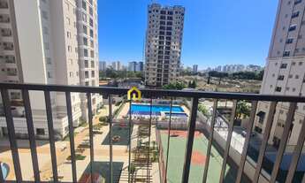 Imagem 3: Ed. Ibéria - Apartamento no Residencial Ibéria em Sorocaba/SP