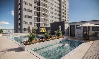 Imagem: Ed. Gran Campolim - Apartamento Garden no