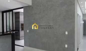 Imagem 3: Condomínio Residencial Jardim - Excelente casa térrea com 3 dormitórios sendo uma suíte, n