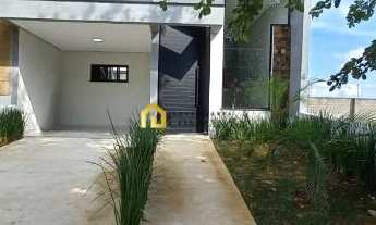 Imagem: Condomínio Residencial Jardim - Excelente