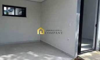 Imagem 2: Condomínio Residencial Jardim - Excelente casa térrea com 3 dormitórios sendo uma suíte, n