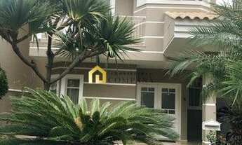 Imagem: Condomínio Tivoli Park - Lindíssima casa