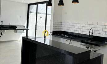 Imagem: Condomínio Villagio Wanel - Casa térrea