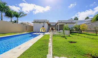 Imagem: Condomínio Fazenda Imperial - Casa no Condomínio