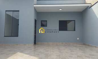 Imagem: Casa a Venda Jardim Montreal