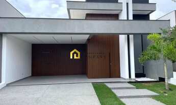 Imagem: Condomínio Villa do Bosque - Casa Térrea