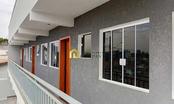 Imagem 3: Kitnet localizada no bairro Parque das Laranjeiras-Sorocaba/SP