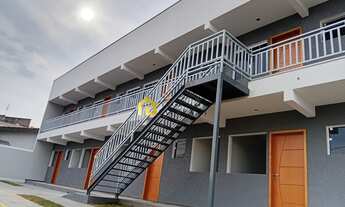 Imagem 2: Kitnet localizada no bairro Parque das Laranjeiras-Sorocaba/SP