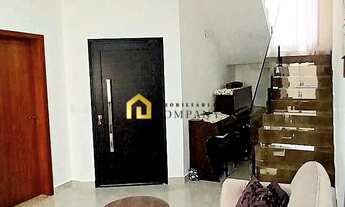 Imagem 3: Condomínio Villagio Wanel - Casa à venda no bairro Jardim Residencial Villagio Wanel - Sor