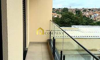 Imagem 2: Condomínio Villagio Wanel - Casa à venda no bairro Jardim Residencial Villagio Wanel - Sor