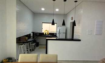 Imagem: Condomínio Villagio Wanel - Casa à venda