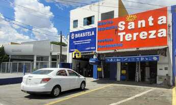 Imagem: Pavilhão/Galpão à venda no bairro Jardim