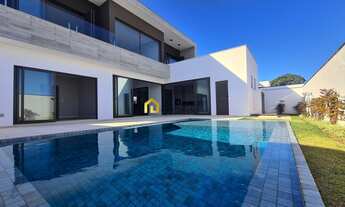 Imagem: Condomínio Alphaville Nova Esplanada 3