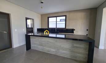 Imagem 6: Condomínio Alphaville Nova Esplanada 3 - Sobrado no Condomínio Alphaville 3 em Votorantim