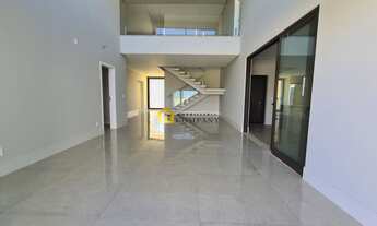 Imagem 3: Condomínio Alphaville Nova Esplanada 3 - Sobrado no Condomínio Alphaville 3 em Votorantim