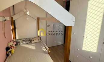 Imagem 7: Ed. Horto Trix - Apartamento no Caguassu-Sorocaba/SP