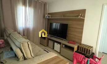 Imagem 2: Ed. Horto Trix - Apartamento no Caguassu-Sorocaba/SP