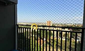 Imagem: Ed. Horto Trix - Apartamento no Caguassu-Sorocaba/SP