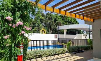 Imagem 3: Ed. Horto Trix - Apartamento no Caguassu-Sorocaba/SP