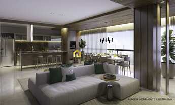 Imagem 3: Ed. Haia Boa Vista - Apartamento com vista panorâmica em Sorocaba/SP