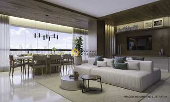 Imagem 2: Ed. Haia Boa Vista - Apartamento com vista panorâmica em Sorocaba/SP