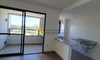 Imagem 6: Ed. Union - Apartamento na zona leste com 1 suíte em Sorocaba/SP