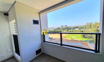 Imagem: Ed. Union - Apartamento na zona leste com