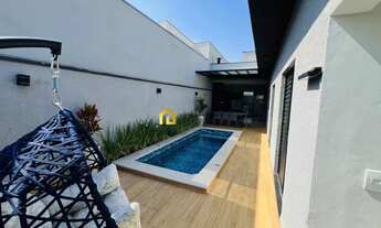 Imagem: Condomínio Reserva Ipanema - Casa Térrea