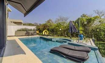 Imagem: Condomínio Alphaville Nova Esplanada 1