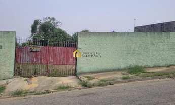 Imagem: Terreno plano na Vila Barão em Sorocaba/SP