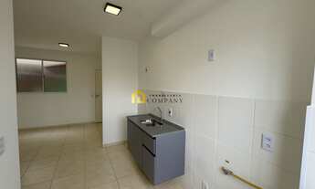 Imagem 7: Ed. Lar Barcelona - Apartamento de 2 quartos para locação no bairro Recreio dos Sorocabano