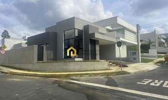 Imagem: Condomínio Le France - Excelente casa térrea