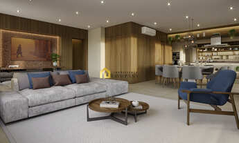 Imagem 7: Ed. Highline Park (Square Garden) - Apartamento no Condomínio Highline Park – Square Garde