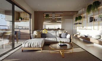 Imagem 6: Ed. Highline Park (Square Garden) - Apartamento no Condomínio Highline Park – Square Garde