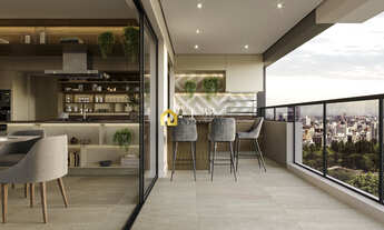 Imagem 4: Ed. Highline Park (Square Garden) - Apartamento no Condomínio Highline Park – Square Garde