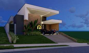 Imagem: Condomínio Terras Alpha Nova Esplanada