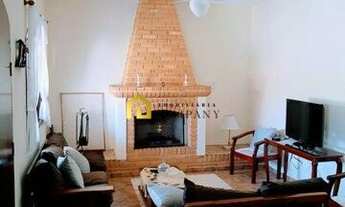 Imagem 4: Chácara no alpes do Sarapu-Salto de Pirapora/SP