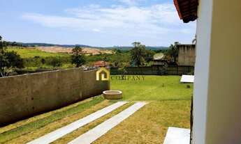 Imagem 3: Chácara no alpes do Sarapu-Salto de Pirapora/SP