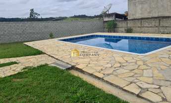 Imagem: Chácara no alpes do Sarapu-Salto de Pirapora/SP