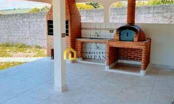 Imagem 2: Chácara no alpes do Sarapu-Salto de Pirapora/SP