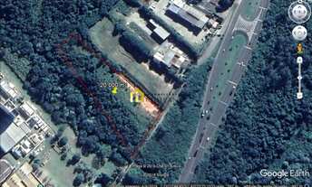 Imagem: Área à venda no bairro Além Ponte - Sorocaba/SP